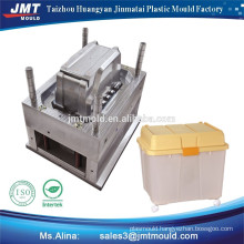 plastic injection electrical meter box mould